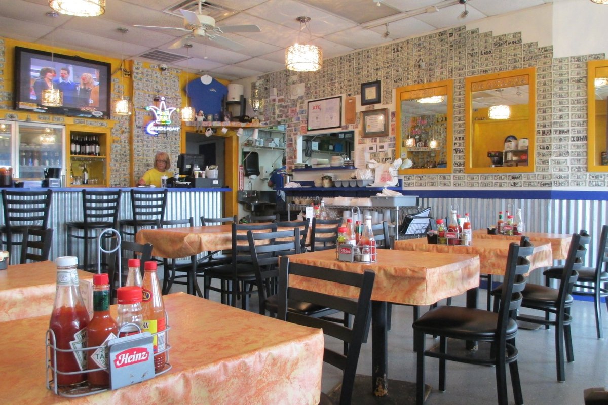 THE 10 BEST Restaurants in Metairie (Updated May 2025)