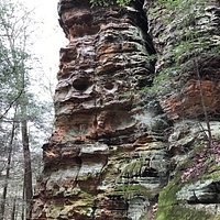 Cantwell Cliffs