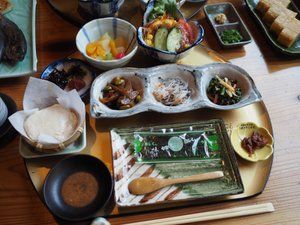 食事