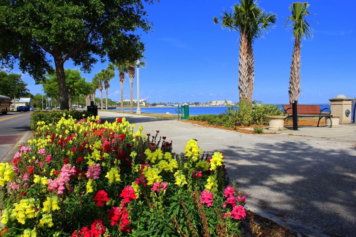 Sanford RiverWalk - All You Need to Know BEFORE You Go