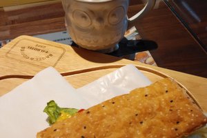 餐飲