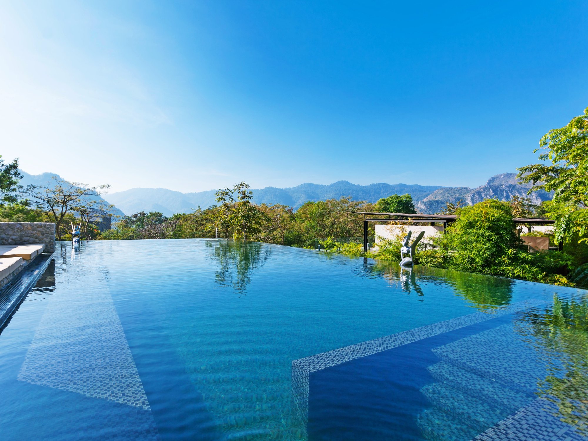 Hotel photo 14 of Botanica Khao Yai.
