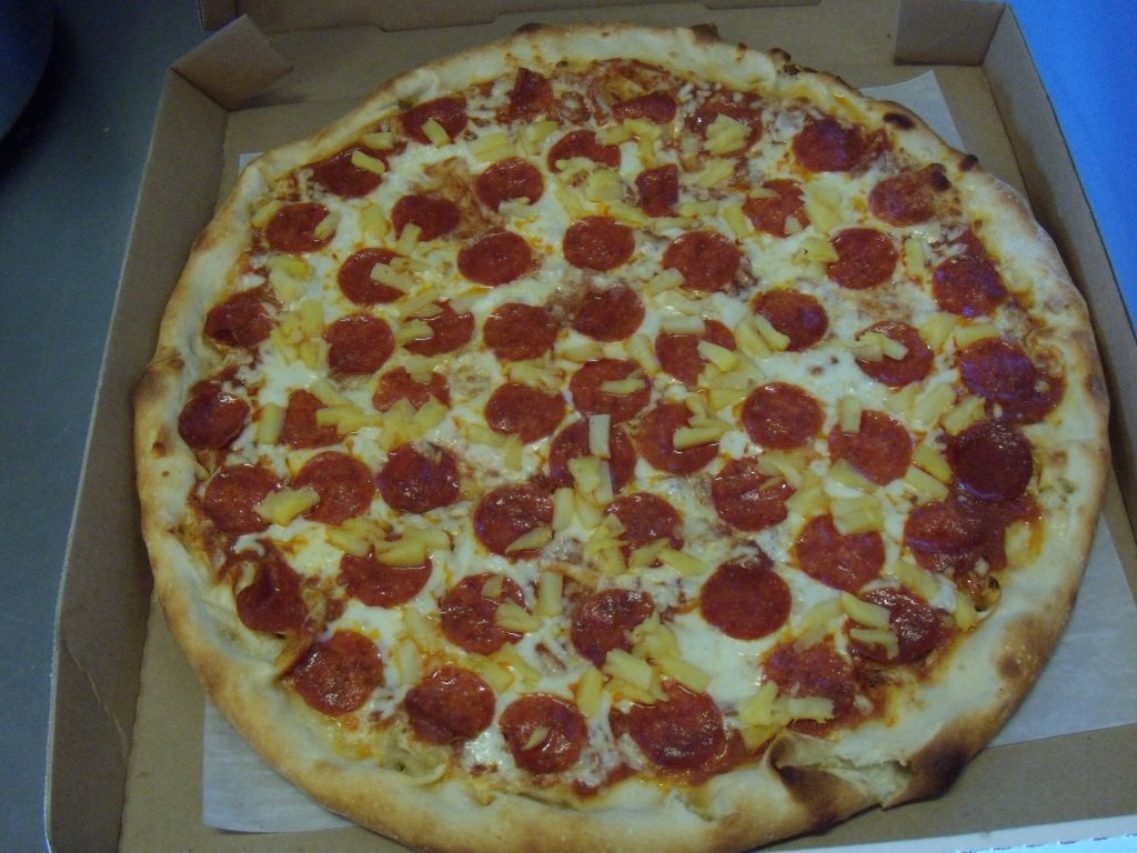 New york pizza dept hotsell