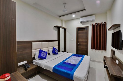 HOTEL AMAR PALACE (Ujjain, Madhya Pradesh) - Lodge Reviews, Photos ...