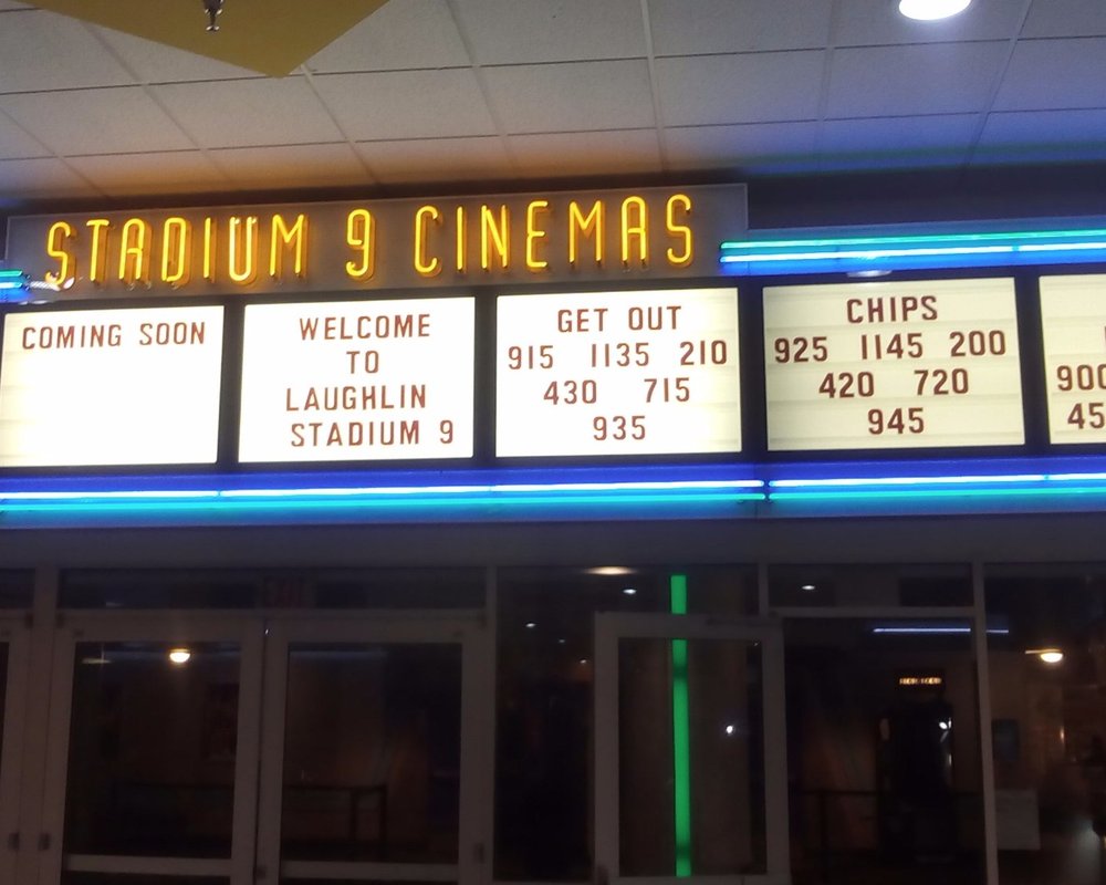 THE BEST Laughlin Movie Theaters (Updated 2024) Tripadvisor