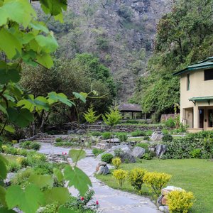 Cottages at Soulitude by the Riverside