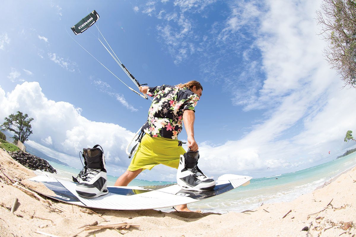 Kiteboarding School of Maui - All You Need to Know BEFORE You Go (2024)