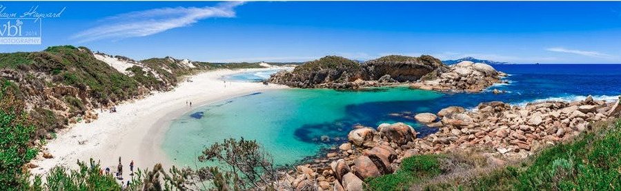 Nanarrup Beach, Albany