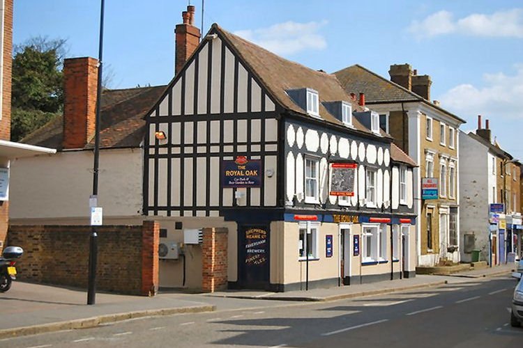 Royal Oak