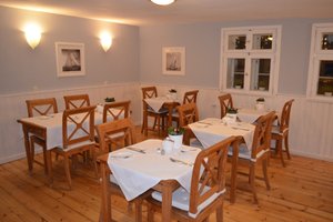Speisesaal