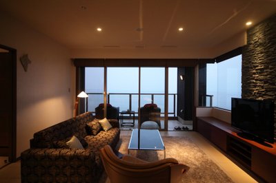 Hotel photo 21 of Amane Resort Seikai.