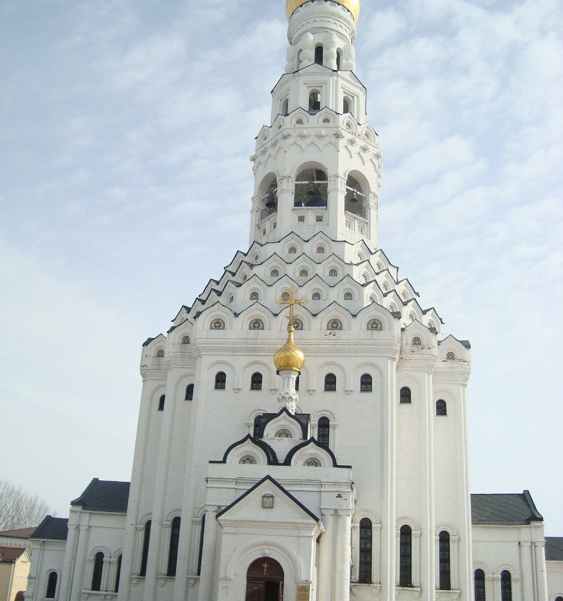 ессентуки храм петра и павла