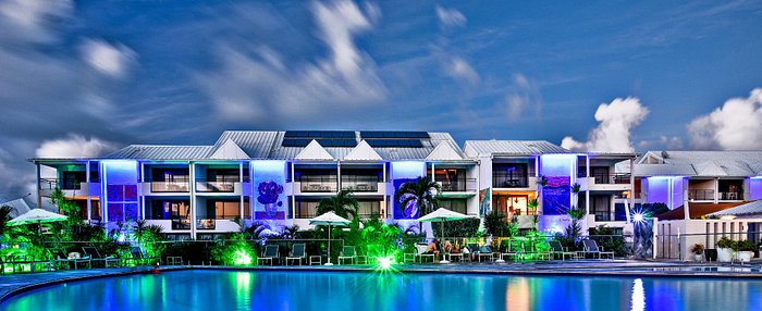 Hommage Hotel & Residences (St. Maarten-St. Martin, Les Caraïbes) : tarifs  2023 mis à jour et 501 avis - Tripadvisor