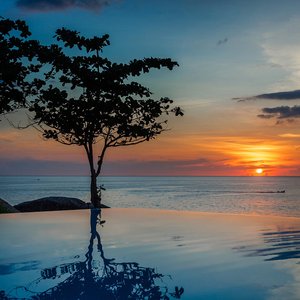 Kata Rocks, hotel in Karon