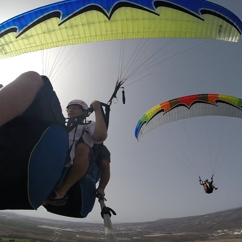 Paragliding Course - Complete Guide for Beginners