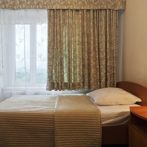 Gostinitsa Moskvich, hotel in Moscow