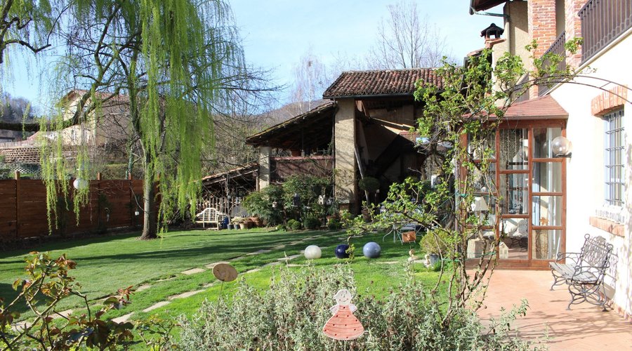 giardino