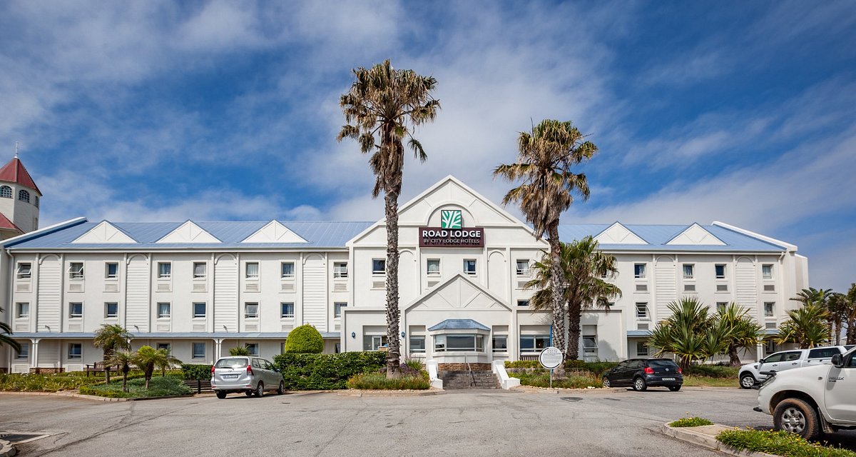 Road Lodge Port Elizabeth, hotel in Port Elizabeth