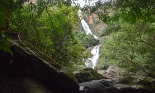 Parque Nacional da Serra da Canastra