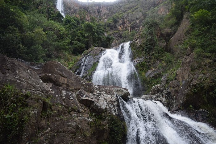 Reserva Natural da Cachoeira do Cerradão