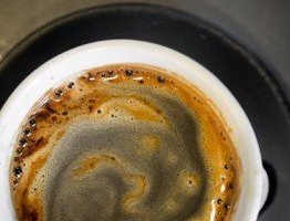 Decadent Coffee