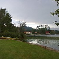 Lago di Candia