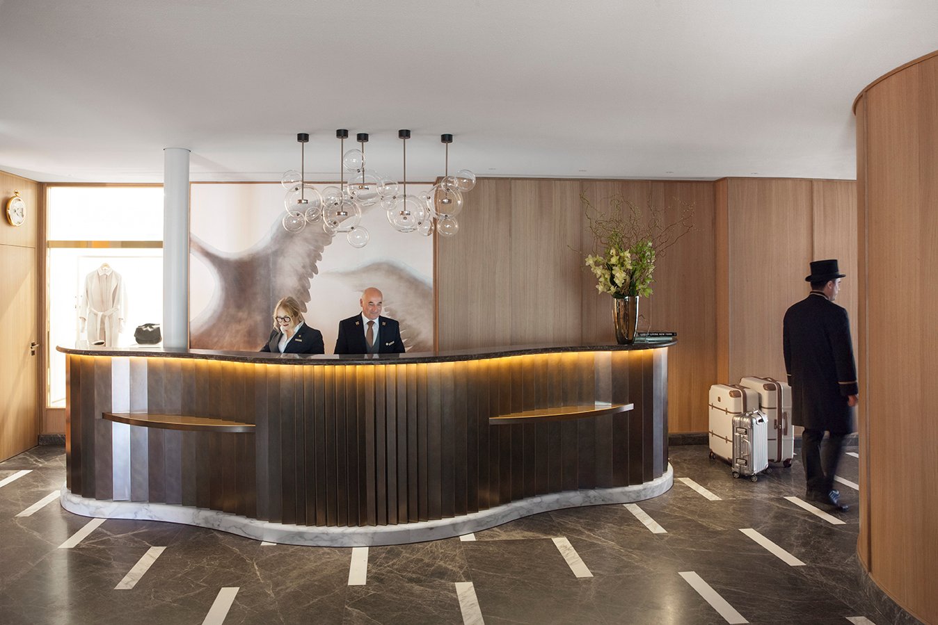 Storchen Zurich Lifestyle Boutique Hotel UPDATED 2024 Prices