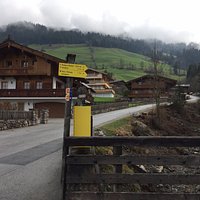 Heimatkundeweg Alpbach