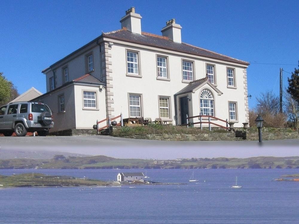 RATHMORE HOUSE - Prices & B&B Reviews (Baltimore, Ireland)