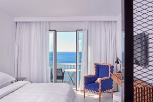 Chambre et suite