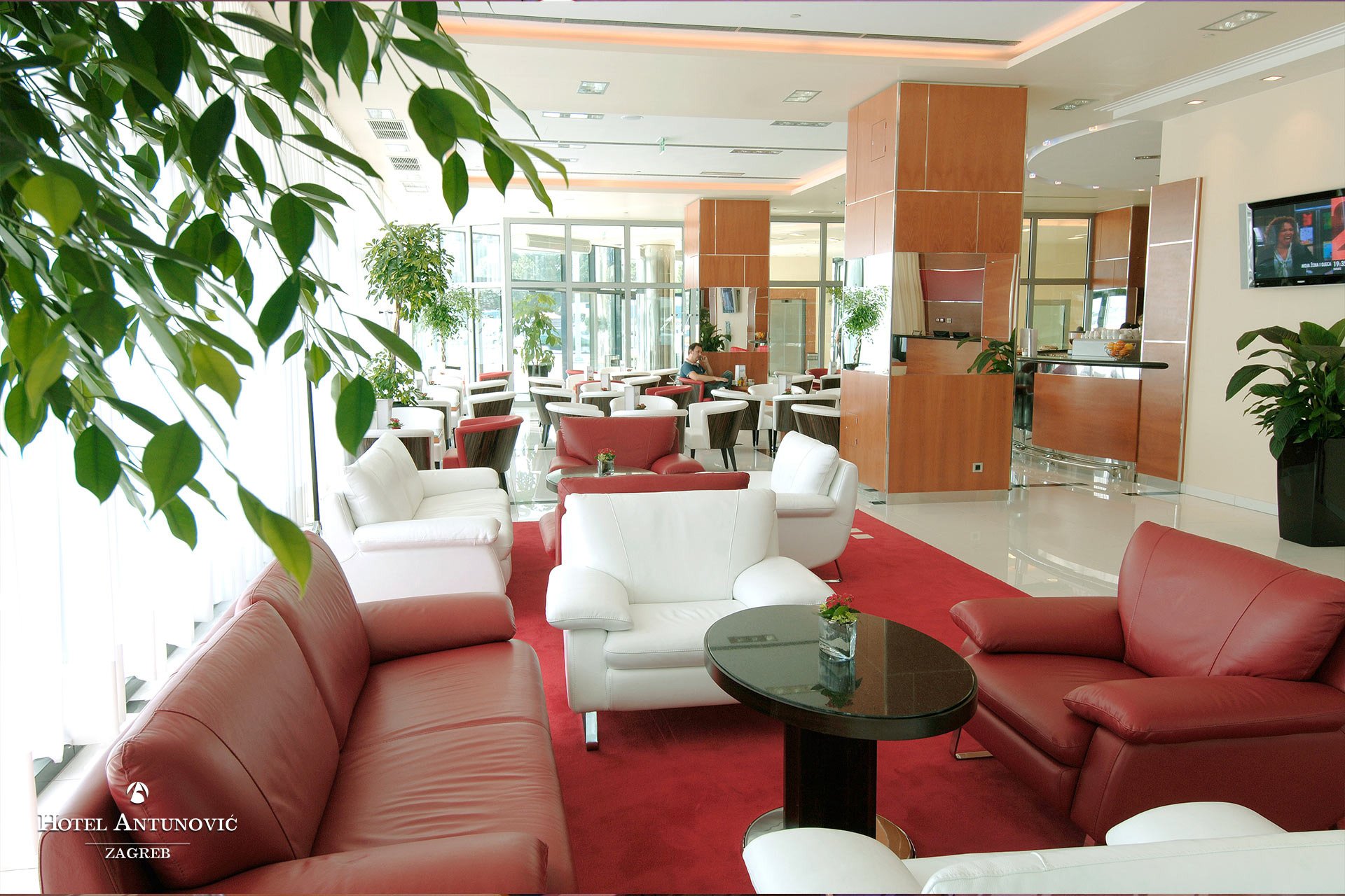 Hotel photo 11 of Hotel Antunovic Zagreb.