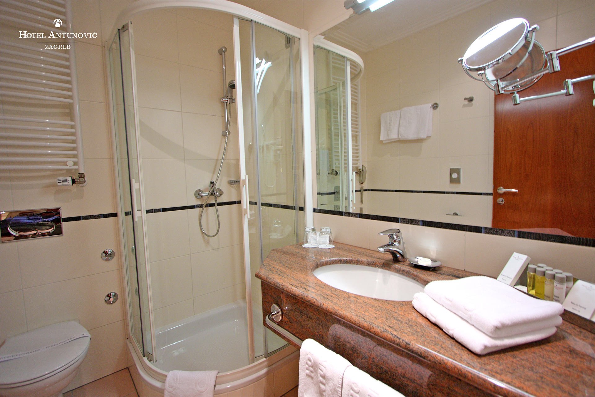 Hotel photo 47 of Hotel Antunovic Zagreb.