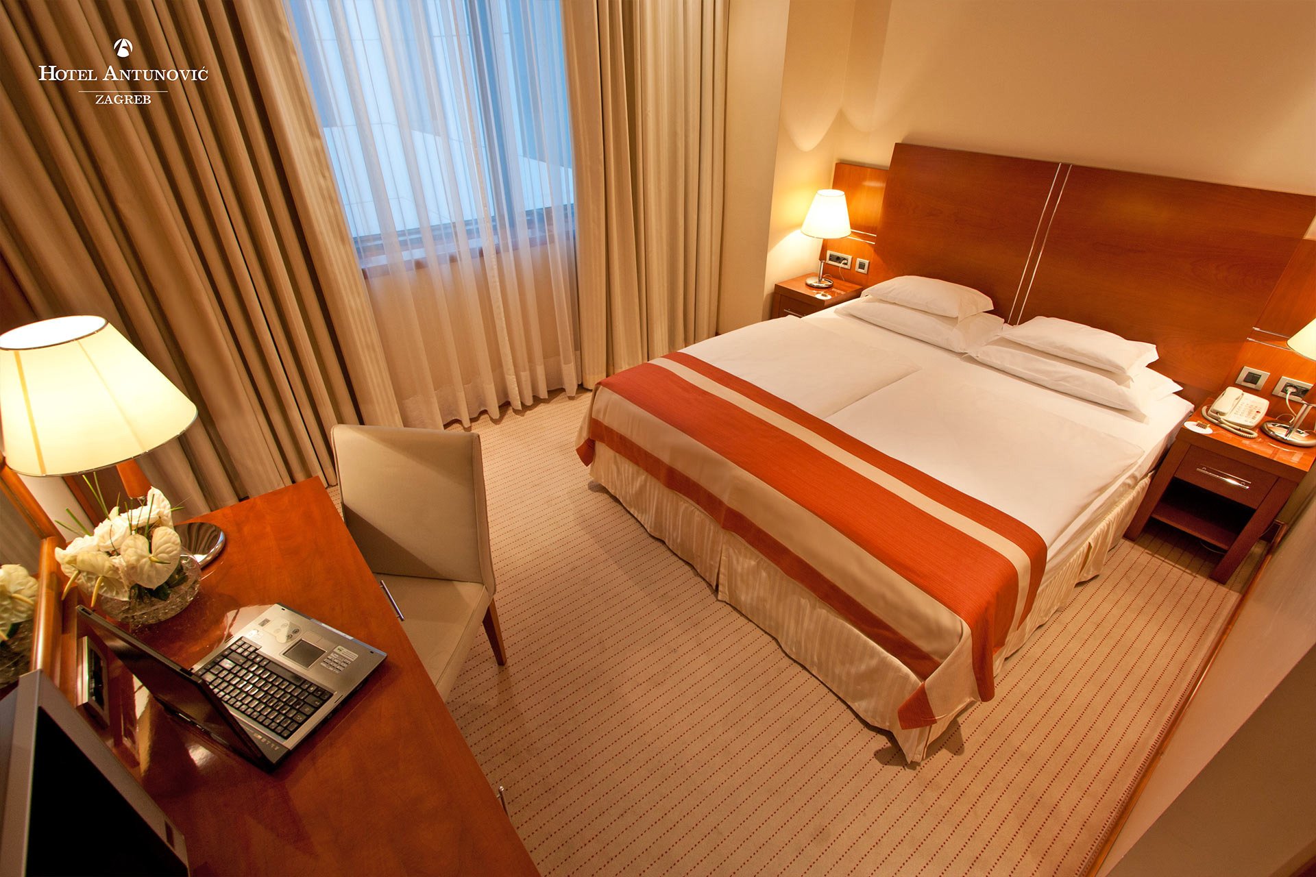 Hotel photo 19 of Hotel Antunovic Zagreb.