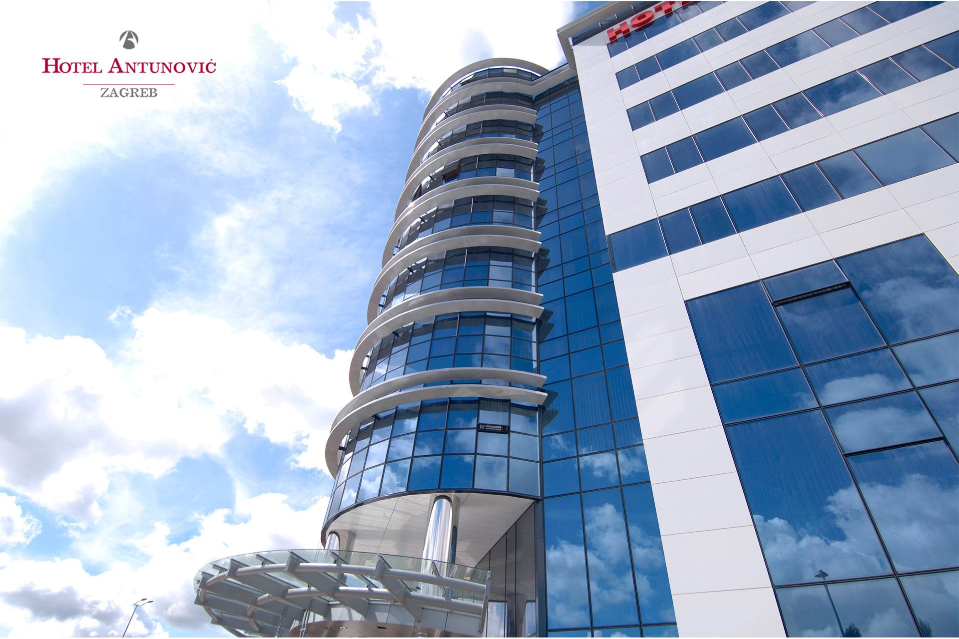Hotel photo 25 of Hotel Antunovic Zagreb.