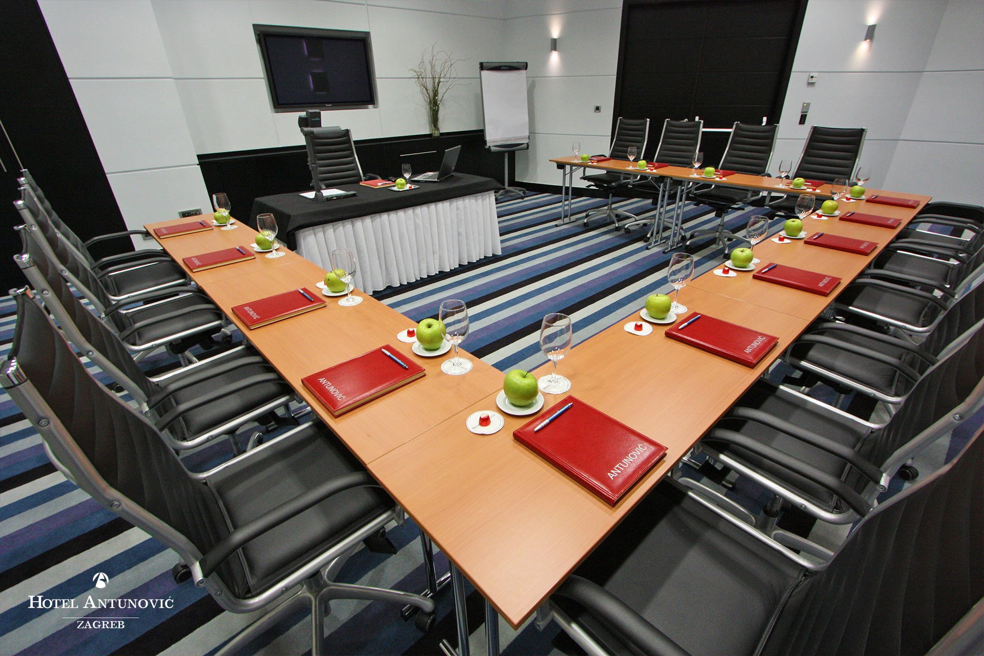 Hotel photo 10 of Hotel Antunovic Zagreb.