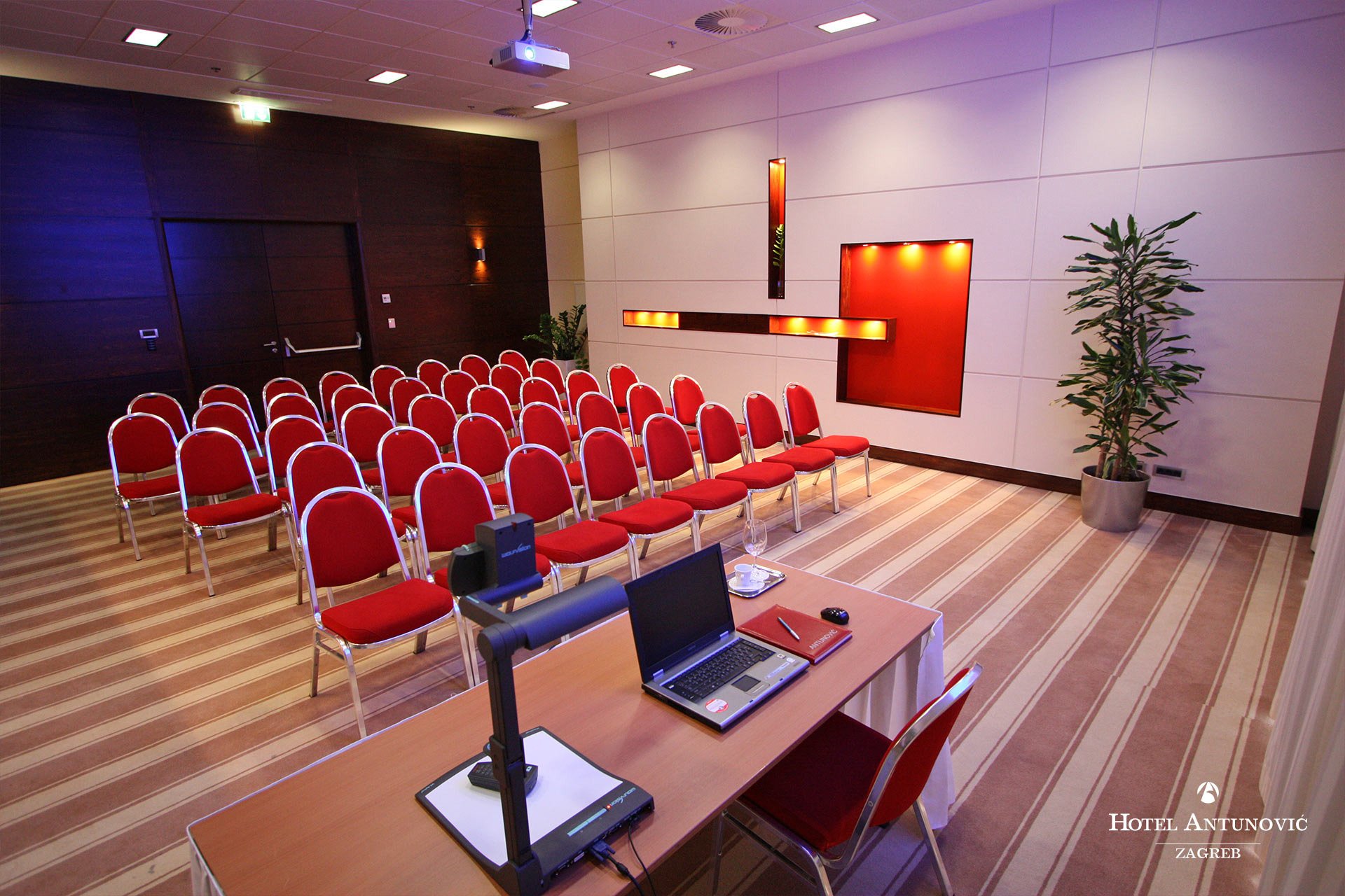 Hotel photo 9 of Hotel Antunovic Zagreb.