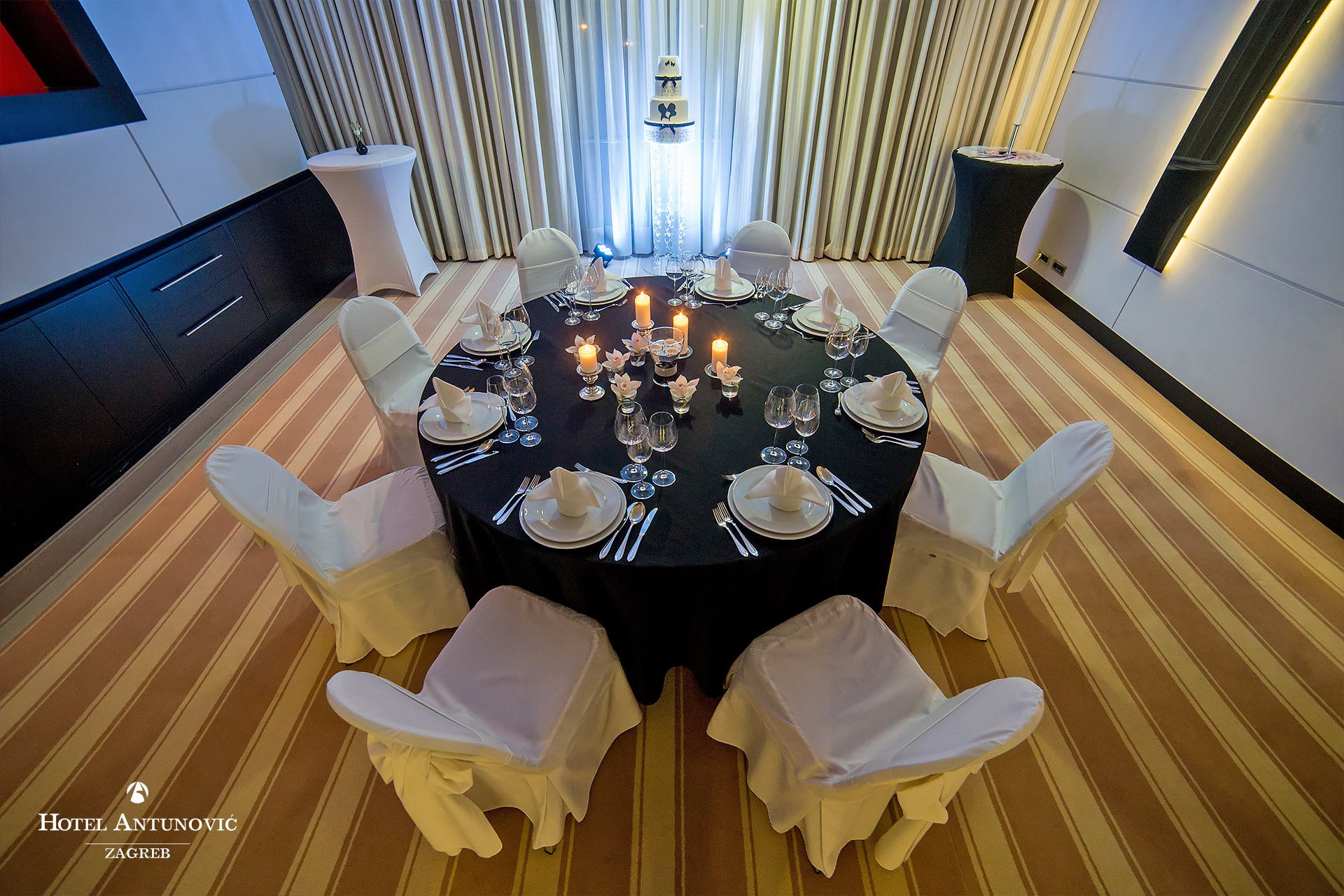 Hotel photo 26 of Hotel Antunovic Zagreb.