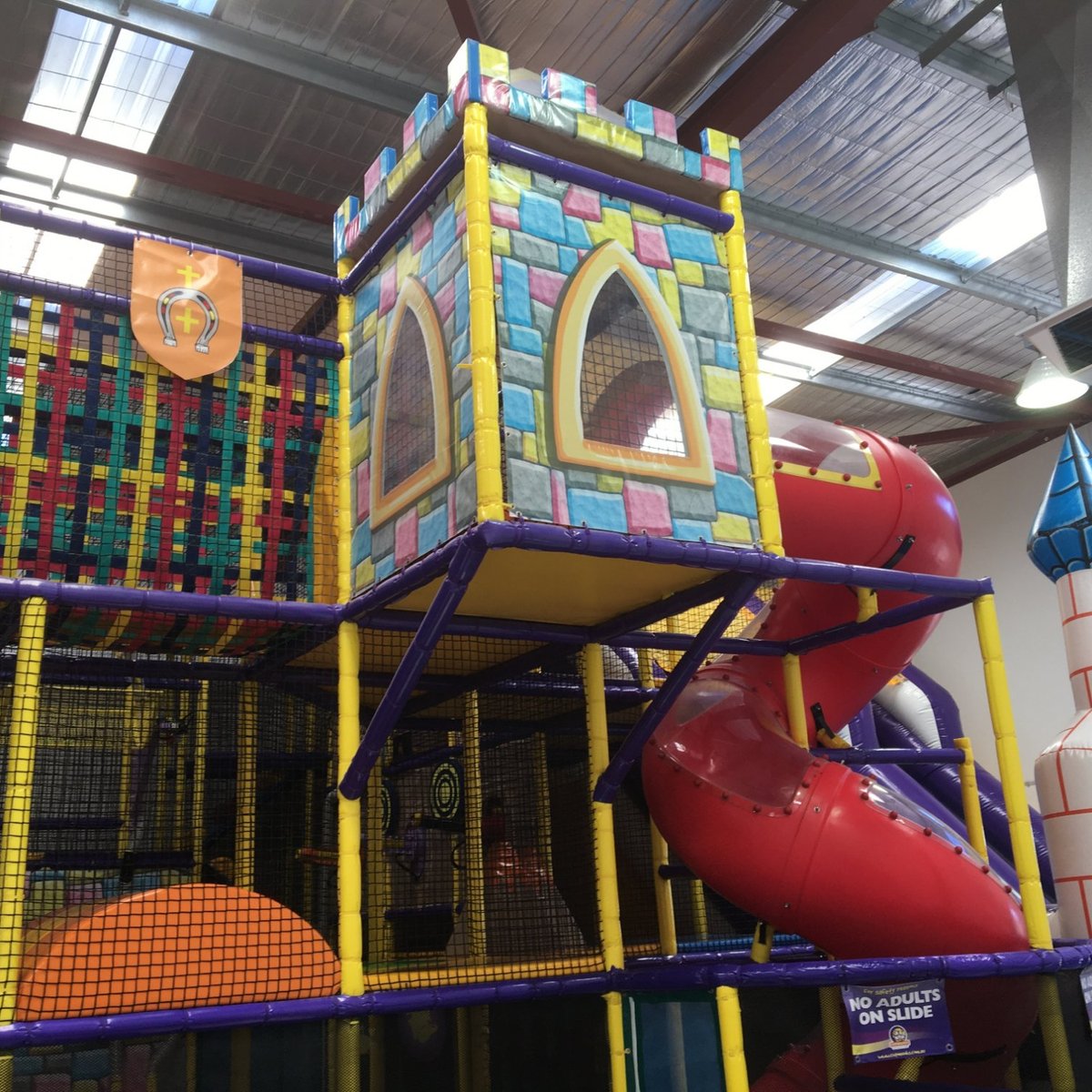 Chipmunks Play Centre & Cafe Mandurah - All You Need to Know BEFORE You Go