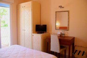Kamar & Suite