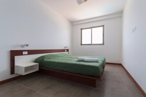 Habitación y suite