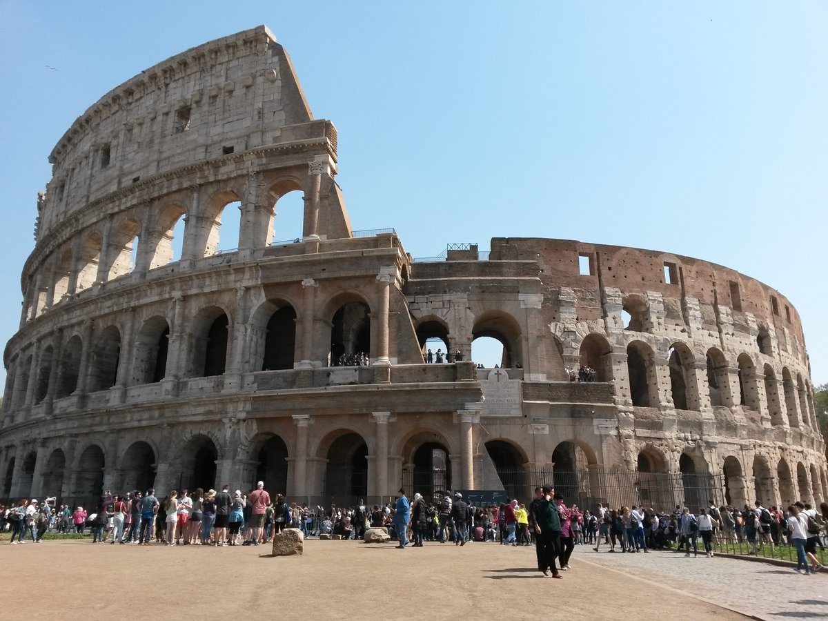 Destination Italia (Rome) - All You Need to Know BEFORE You Go