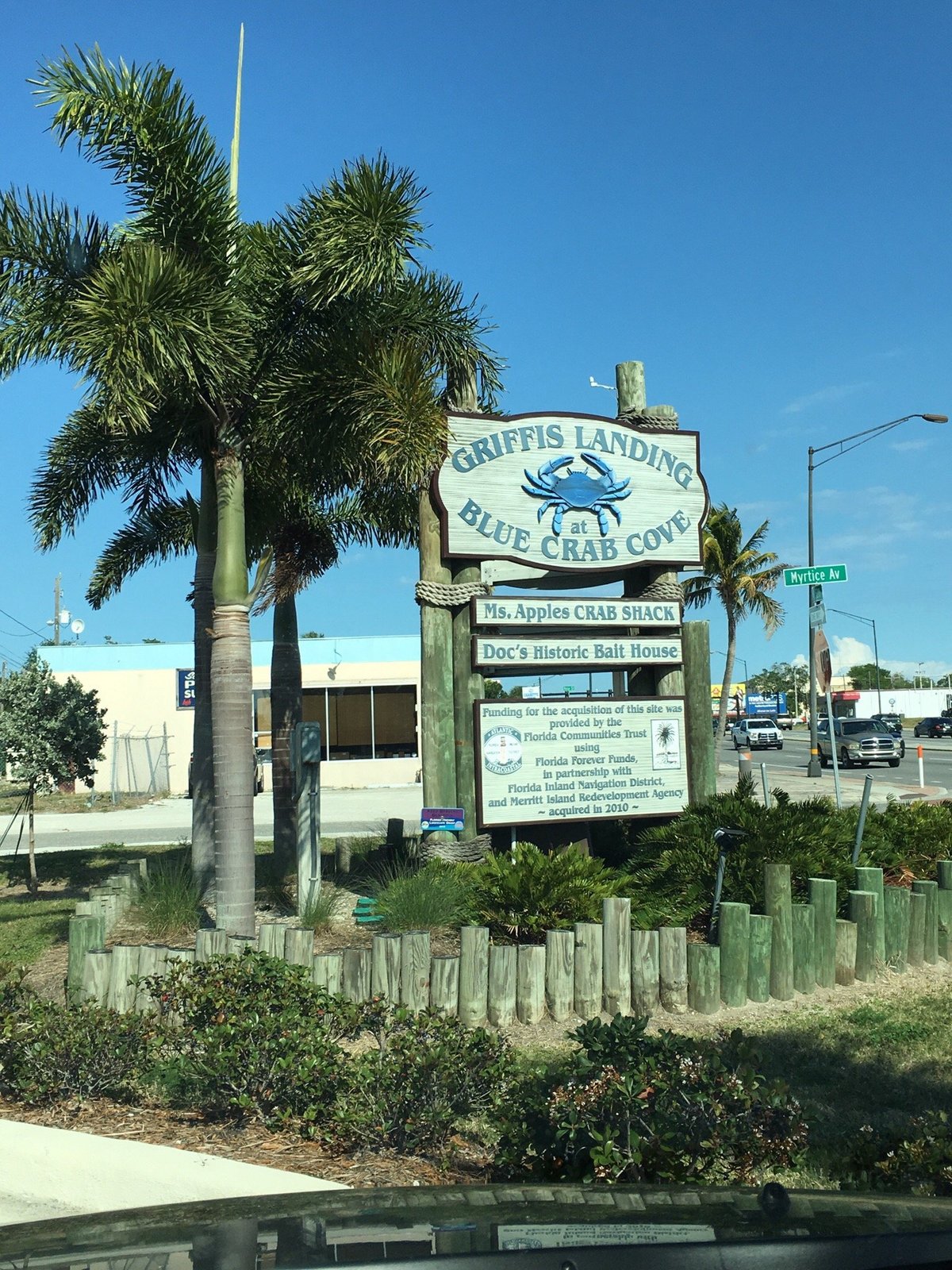 MS. APPLES CRAB SHACK, Merritt Island - Restaurant Reviews, Photos ...