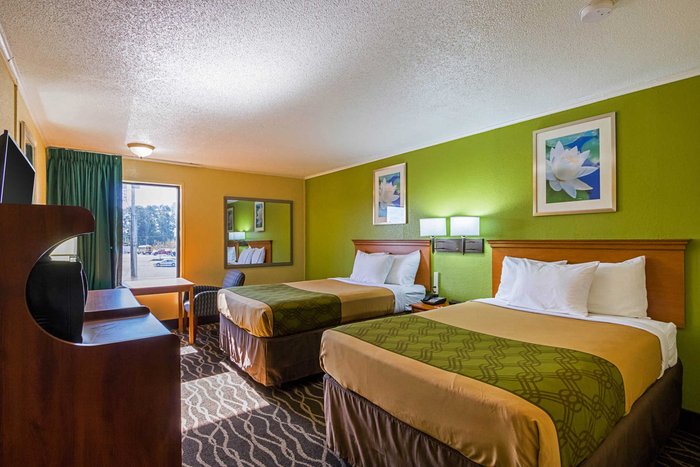 ECONO LODGE - Updated 2024 Prices & Hotel Reviews - Garden City, GA