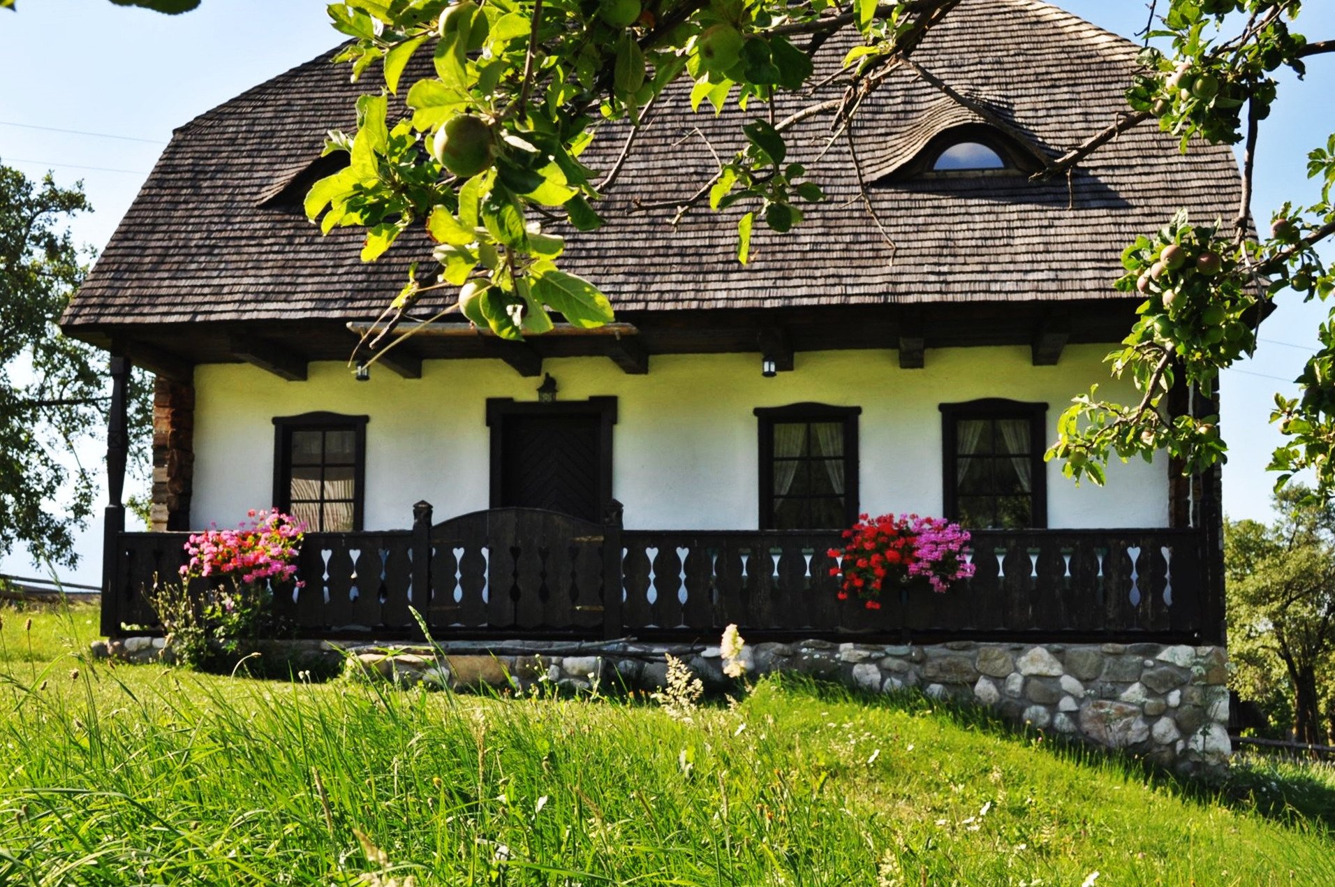 CASUTA BUNICII B&B (Bran, Romania): Prezzi E Recensioni (2024)