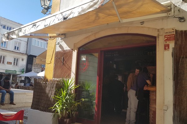 THE BEST Cuban Sandwich in Cascais (Updated March 2025) - Tripadvisor