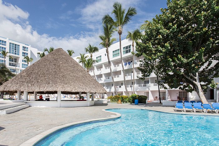 BE LIVE EXPERIENCE HAMACA BEACH Caribe): opiniones, comparación de precios y fotos complejo turístico Tripadvisor