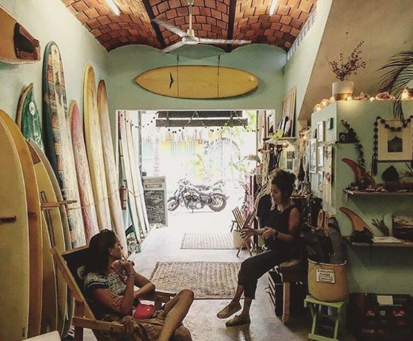 midland surf shop