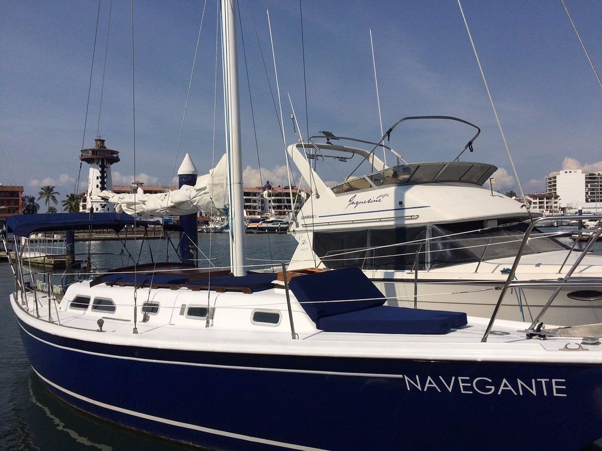 sailboats for sale in puerto vallarta