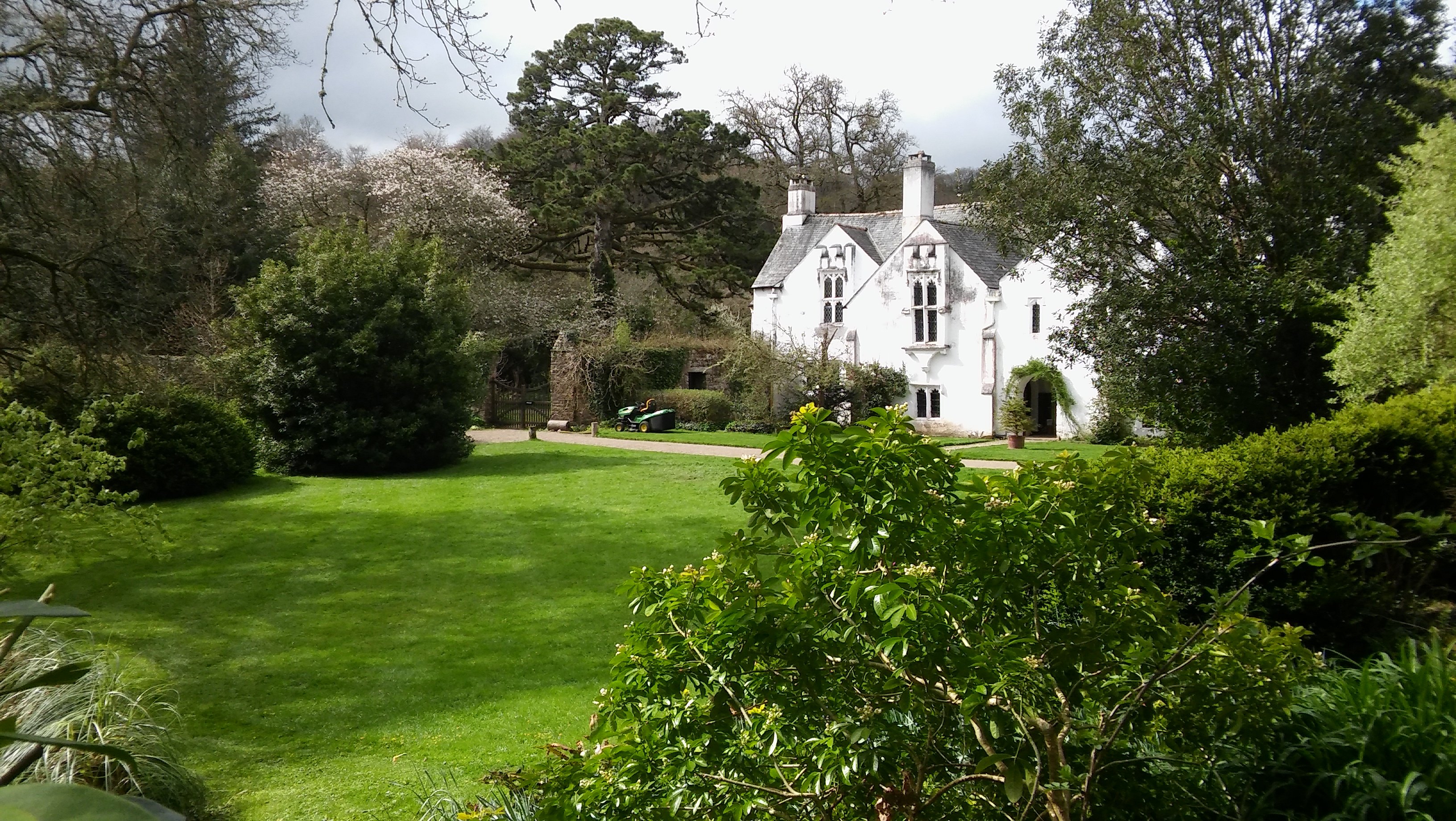 BRANSCOMBE HOUSE BED AND BREAKFAST (Newton Abbot) - B&B Reviews, Photos ...