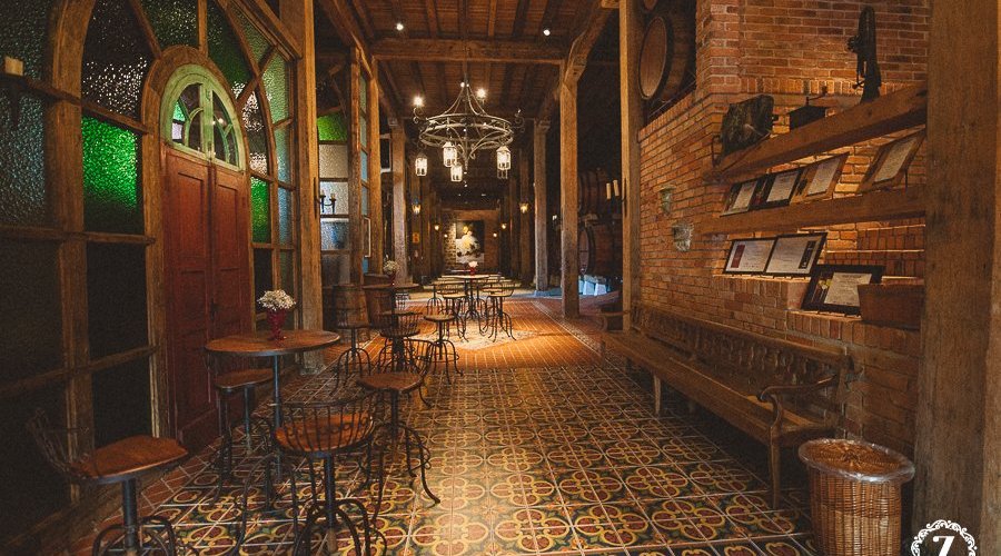 hall de entrada